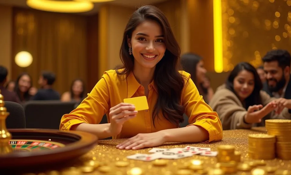 Teen Patti Luck